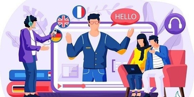 بهترین مترجم آنلاین متن در تمامی تخصص ها