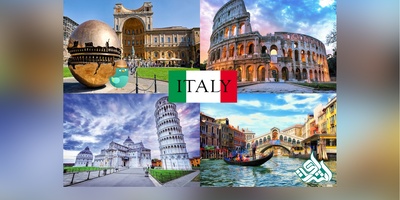 دارالترجمه رسمی ایتالیایی در قزوین؛ فوری و آنلاین