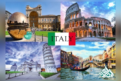 دارالترجمه رسمی ایتالیایی در قزوین؛ فوری و آنلاین