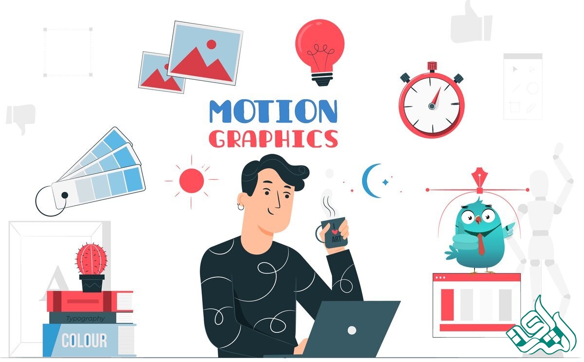 محصولات مولتی مدیا