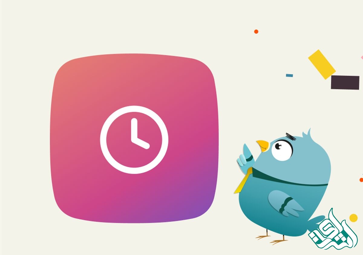 انتشار محتوا در اینستا