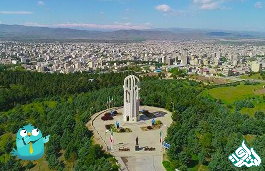 ملایر