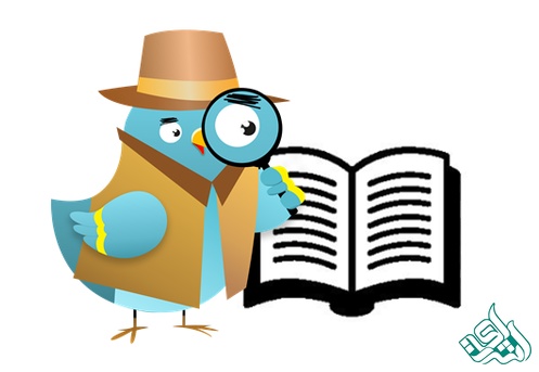 ویراستار کتاب