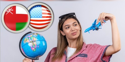 آمریکا یا عمان؟ کدام کشور برای مهاجرت بهتر است؟