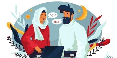 دارالترجمه رسمی در شهر یزد بصورت آنلاین به زبان عربی