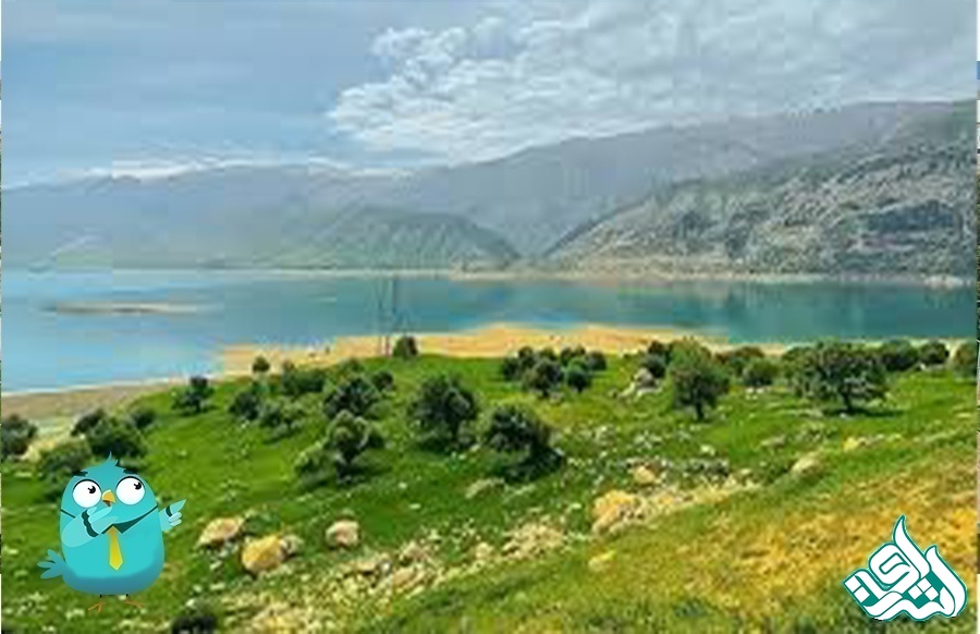 ایذه