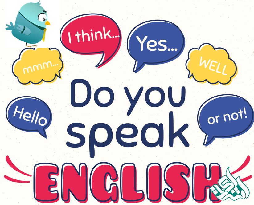 یادگیری زبان انگلیسی