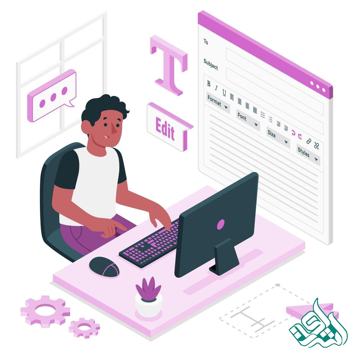 ترجمه پایان نامه