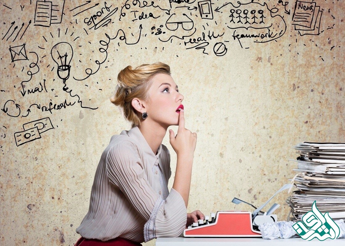 ویراستار حرفه ای