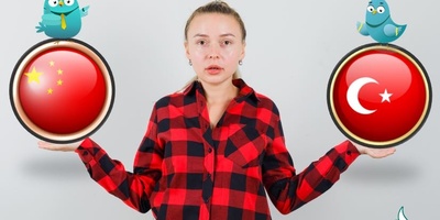 ترکیه یا چین؟ کدام کشور برای مهاجرت بهتر است؟