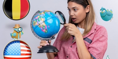 آمریکا یا بلژیک؟ کدام کشور برای مهاجرت بهتر است؟