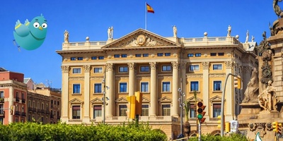 دارالترجمه رسمی زبان اسپانیایی