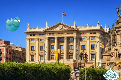 دارالترجمه رسمی زبان اسپانیایی