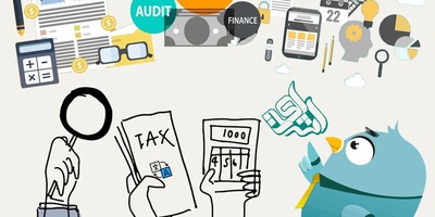 ترجمه تخصصی متون حسابداری