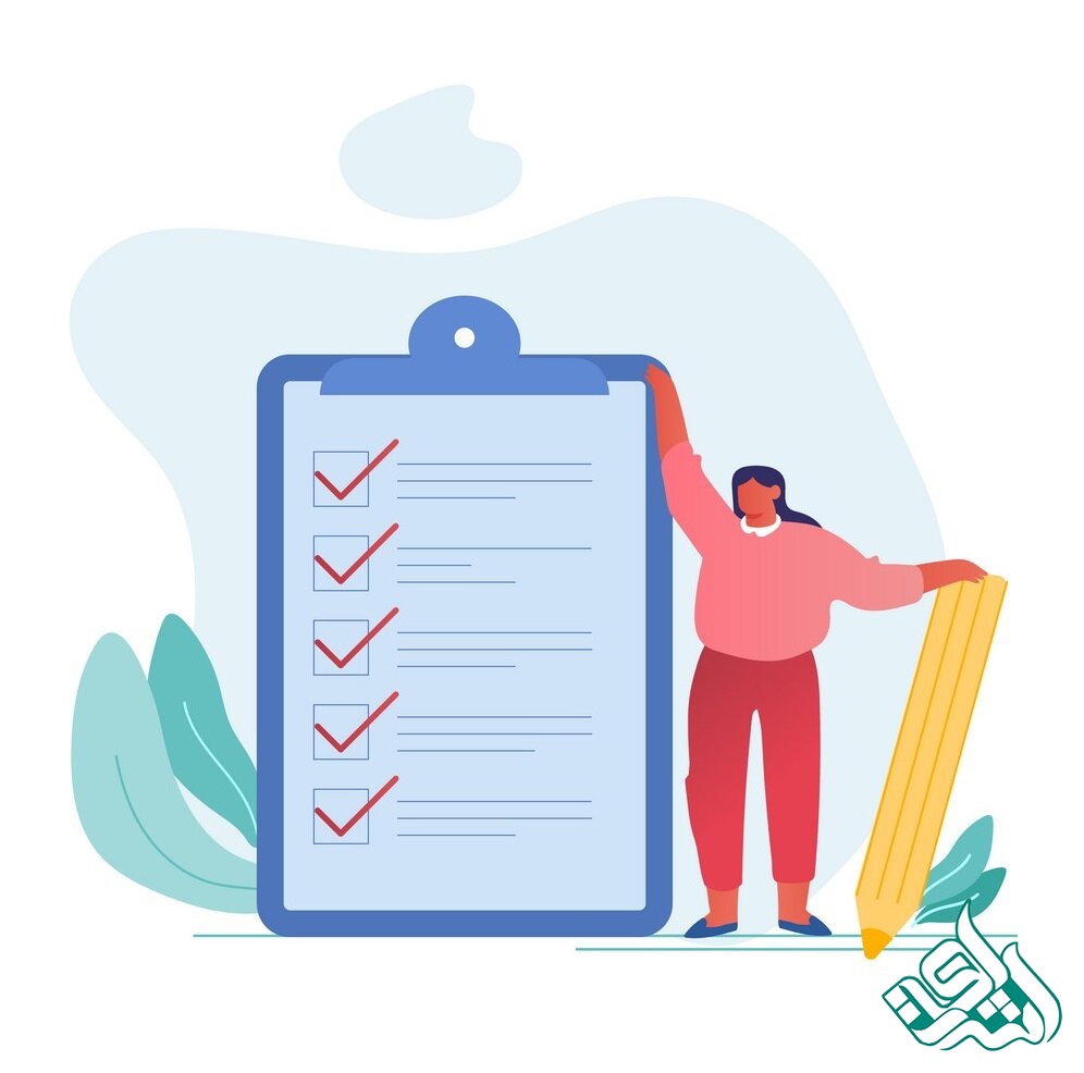 ویراستاری کتاب