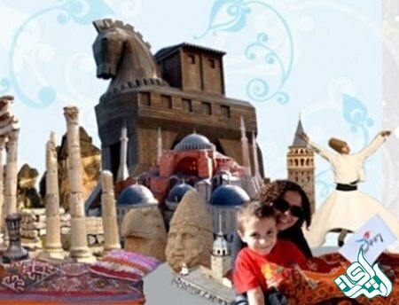 فرهنگ کشور مبدأ و مقصد