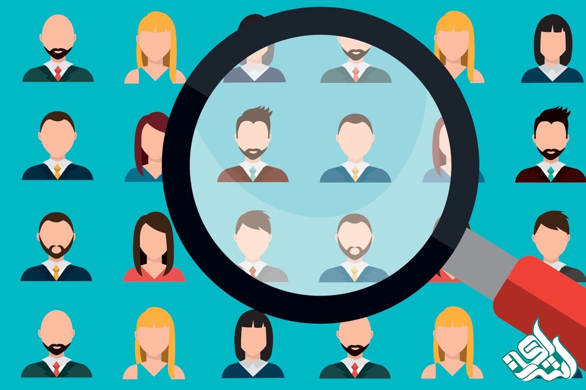 مخاطب محتوای تبلطغاتی