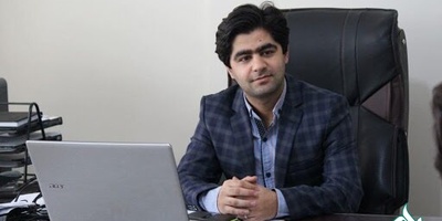 مصاحبه ی اختصاصی سایت الف با مدیر عامل شبکه مترجمین اشراق