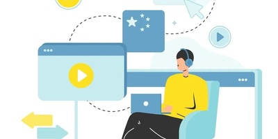 تمام نکات و مراحل سفارش ترجمه همزمان