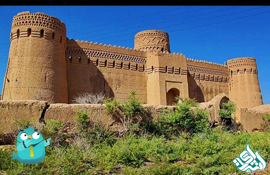 مهریز