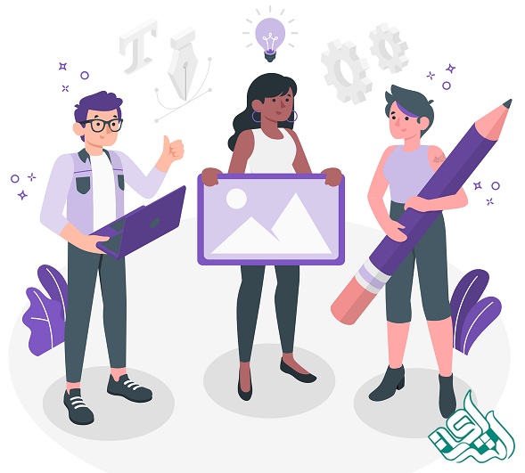 مقاله نویسی و فرمت بندی