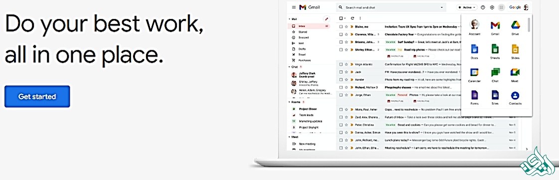 ویرایشگر google doc