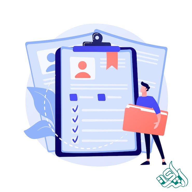 ویراستاری مقاله