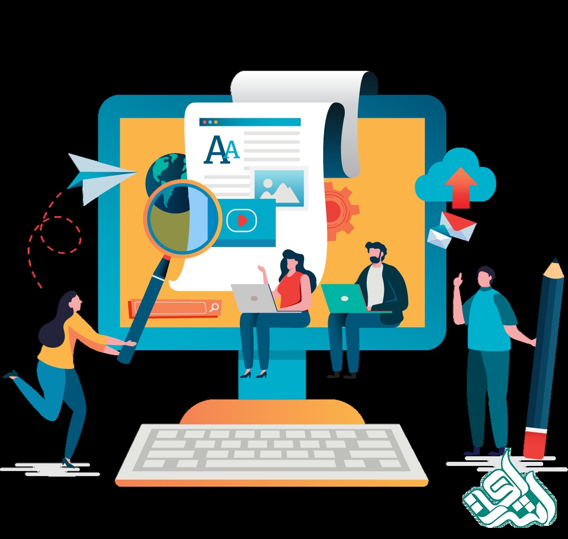 ترجمه انگلیسی به فارسی مقالات