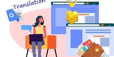 قیمت ترجمه مقالات و متون