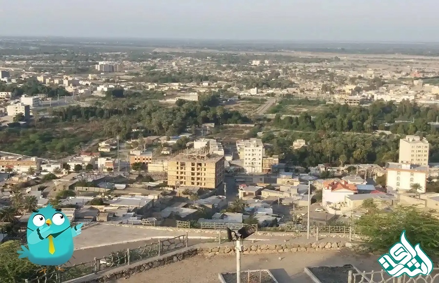 میناب