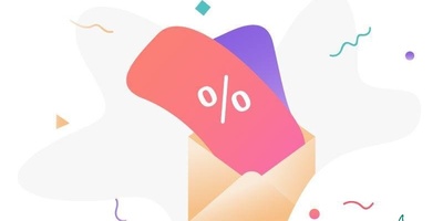 کوپن تخفیف ویژه برای کاربران وفادار