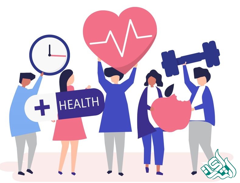 شاخص های سلامت