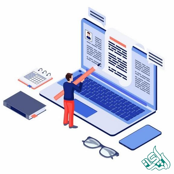 ویرایش تخصصی متون