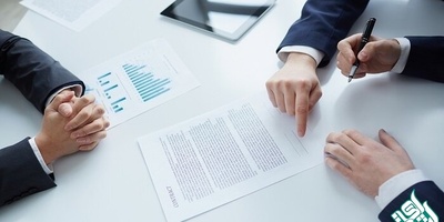 ملزومات ترجمه تجاری حرفه‌ای