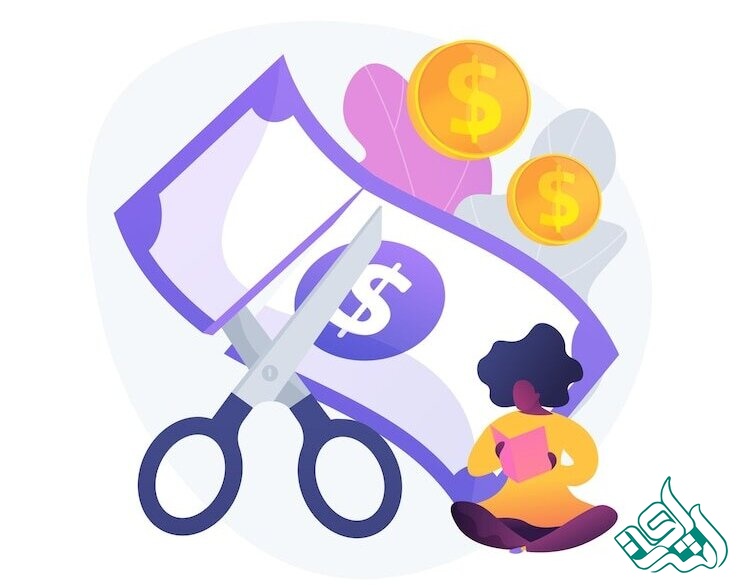 کاهش هزینه