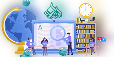 اهمیت ترجمه انواع مقالات علمی