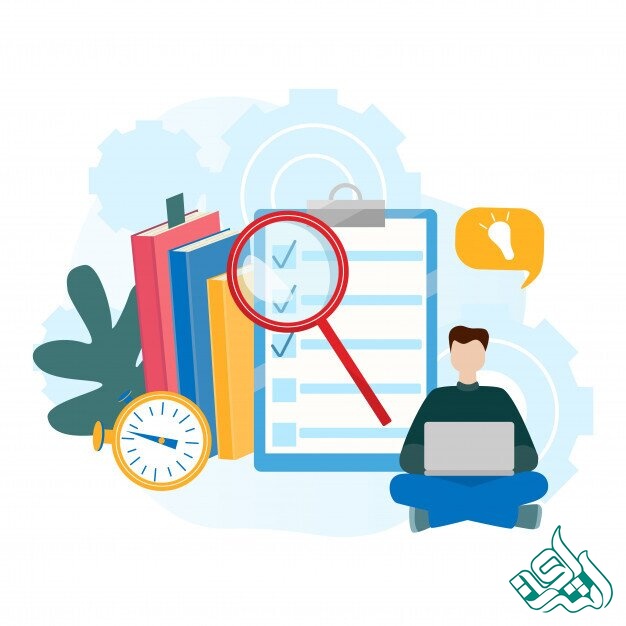 تعیین زمانبندی ترجمه کتاب