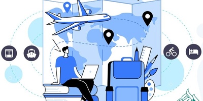 ترجمه تخصصی متون جهانگردی