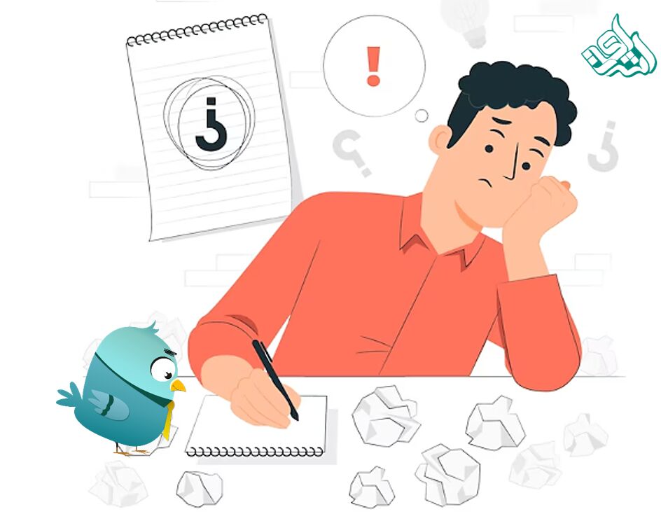  بهبود انتخاب کلمه