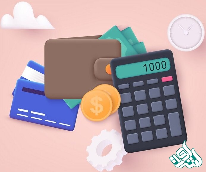 محاسبه هزینه