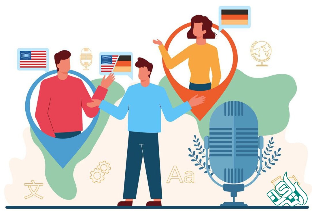 ترجمه همزمان