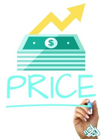 قیمت
