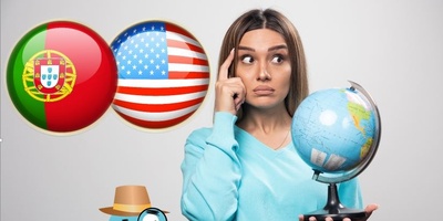 آمریکا یا پرتغال؟ کدام کشور برای زندگی بهتر است؟