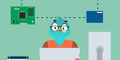 ترجمه تخصصی متون مهندسی کامپیوتر