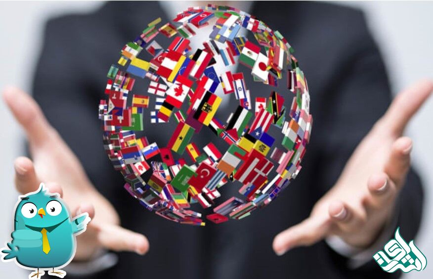 پرچم کشورها