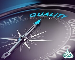 تضمین کیفیت