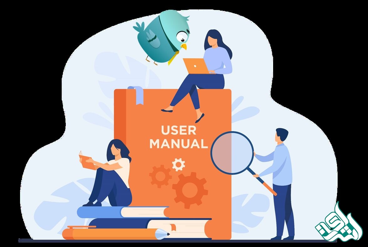 کتابچه فنی دستگاهها