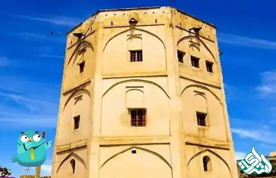 خورموج