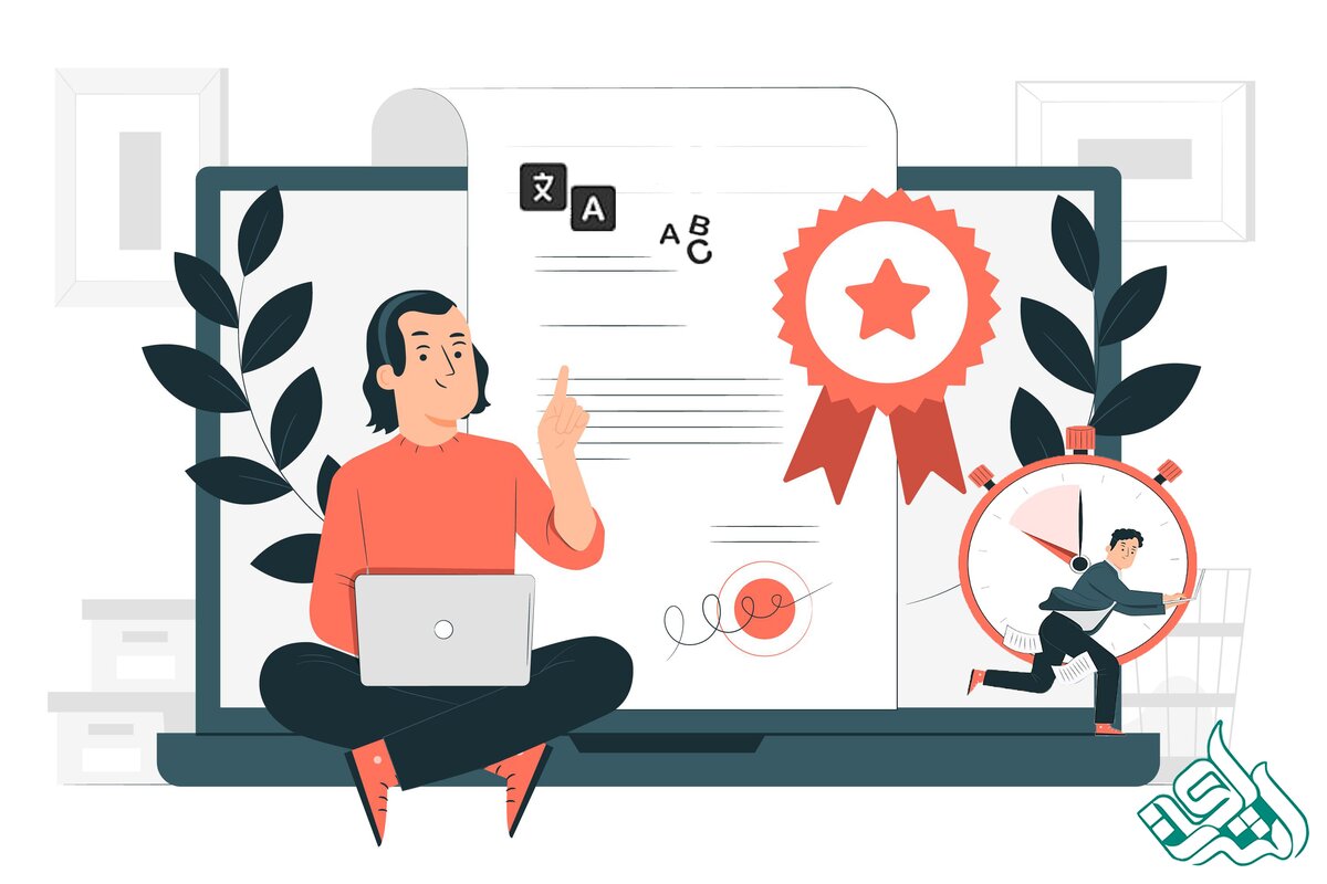 ترجمه تخصصی ارزان