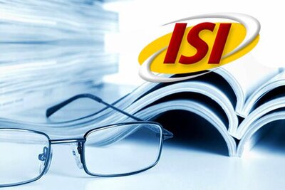 مجلات ISI رایگان به چه مجلاتی اطلاق می‌گردد؟
